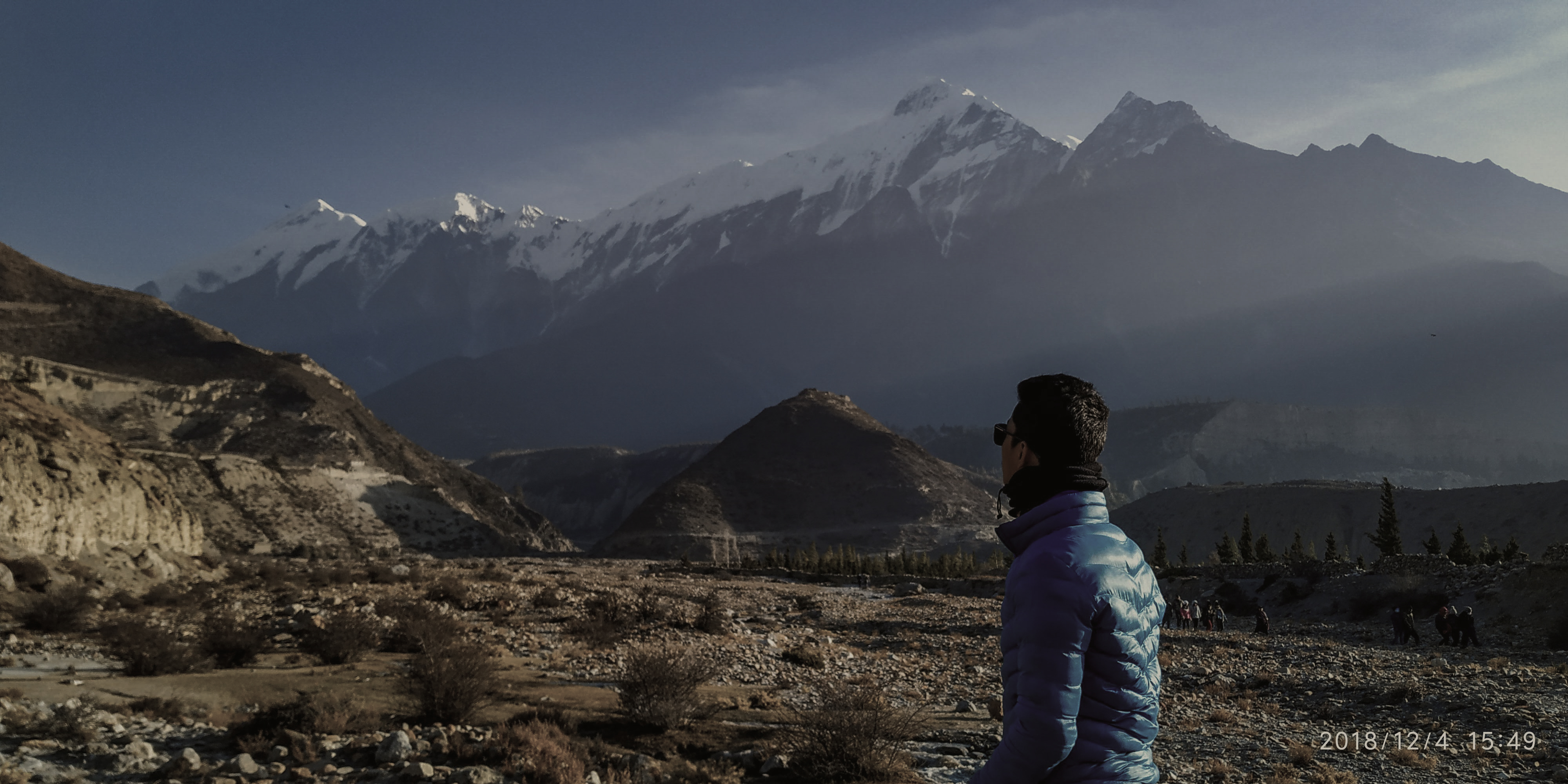 about paralalx image